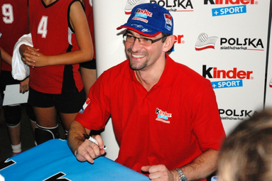 Wielki Finał największego turnieju siatkówki dzieci na świecie