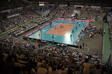 Andrea Anastasi: na szczęście Kurek grał w mojej drużynie