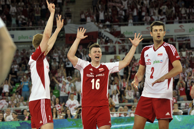 Argentyna pokonana. Pierwsze zwycięstwo w LŚ w tym sezonie