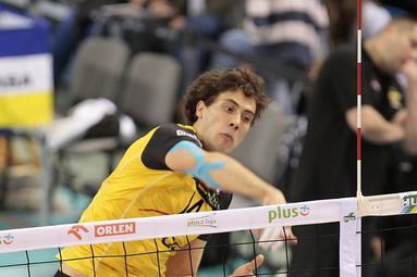 Aleksandar Atanasijević: wciąż mamy szanse na finały