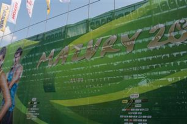 Uroczyste otwarcie MŚ w Starych Jabłonkach