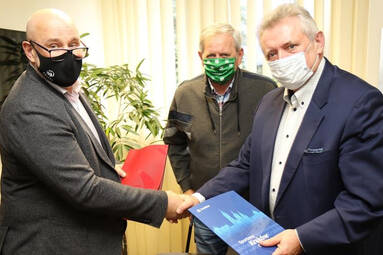 Wielkie imprezy siatkarskie nadal w Krakowie