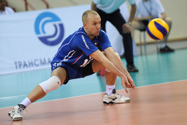 Aleksiej Wierbow: wydawało się, że będzie tak łatwo