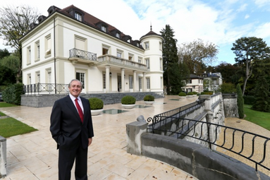 Ary Graça przybędzie do Polski