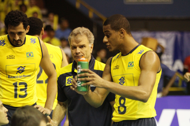 Drugie zwycięstwo Brazylii nad Bułgarią