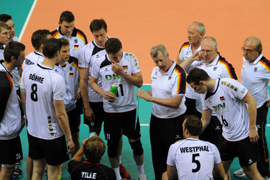 Lepiej grać niż nie grać w Final Six