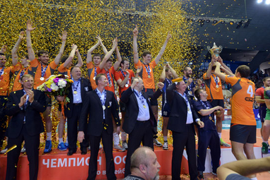 W Superlidze górna granica wynagrodzeń