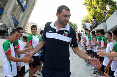 Cwietan Sokołow: takie mecze są nam potrzebne