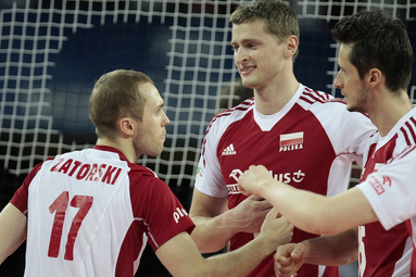 Bułgaria - Polska 3:2