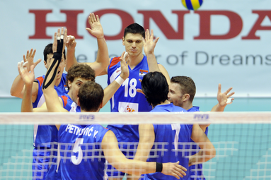 Rozczarowani Serbowie