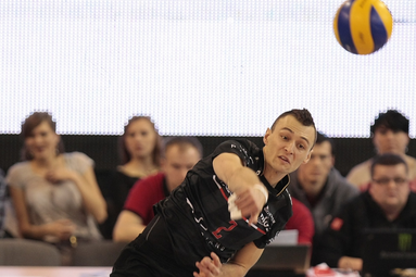 Paul Lotman: mamy perspektywiczny zespół