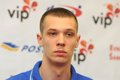 Brđović w PGE Skrze Bełchatów