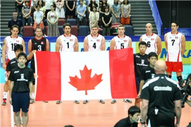 Final Six: zwycięstwa Kanady i Włoch