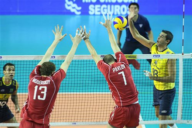 LŚ: Czas na półfinały