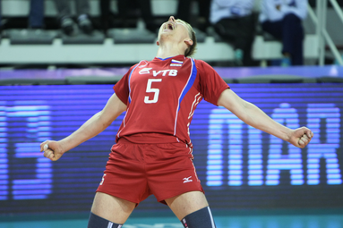 Final Six: olimpijska powtórka