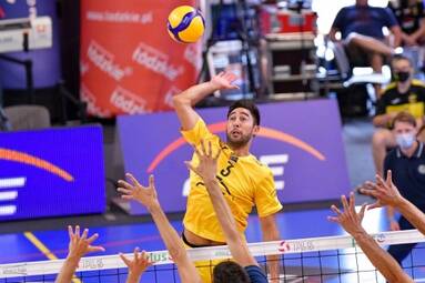 Taylor Sander: gdy będę w pełni gotowy, wrócę na boisko