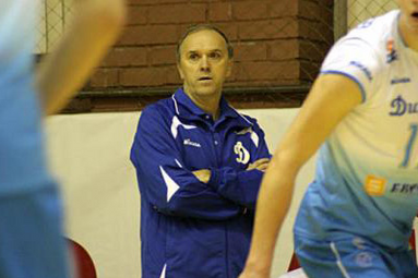 Kondra: mamy dobrych trenerów