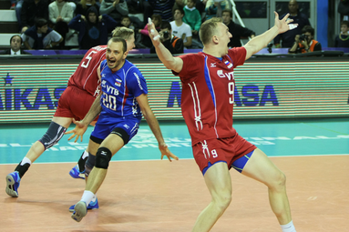 Spiridonow: nie obrażam się na starych schizofreników