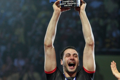 Rywal Jastrzębskiego Węgla w LM poważnie wzmocniony