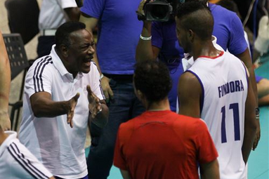 Kubańczycy mają nowego trenera