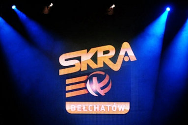 Siatkarski weekend mocy w Bełchatowie