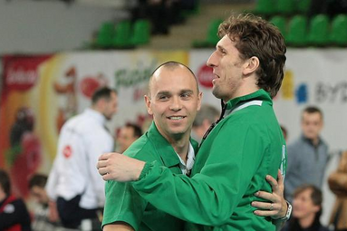 Marek Kardos o Volley Campie i przygotowaniach do sezonu