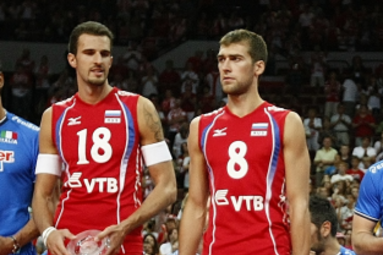 Kariera Wołkowa pod dużym znakiem zapytania