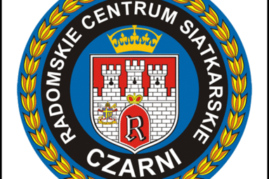 Tytularny sponsor Czarnych Radom