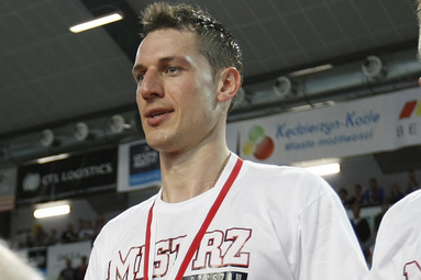 Achrem w szerokim składzie Białorusi na ME