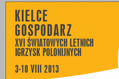 Polonusi zagrają w siatkówkę w Kielcach