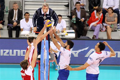 Grupowi rywale Polski w ME odkryli karty