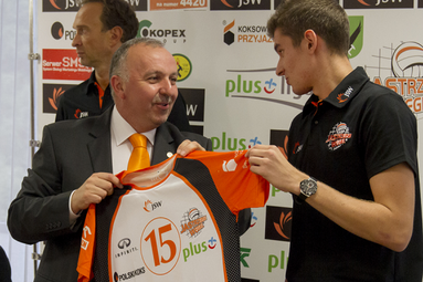 Sporo nowości w Jastrzębiu