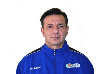 Janusz Bułkowski: chcemy grać jak najlepiej