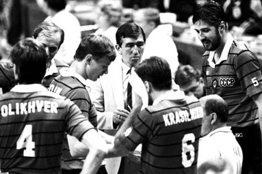 Rosjanie pamiętają o Wiaczesławie Płatonowie