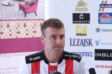 Peter Veres: wiele zdziałamy w tym sezonie