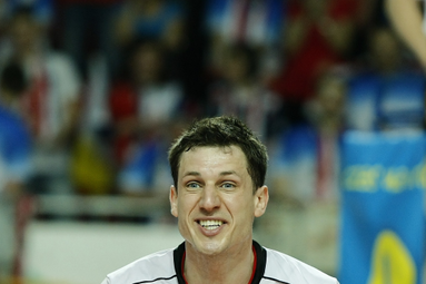 Olieg Achrem: zagraliśmy niezły mecz