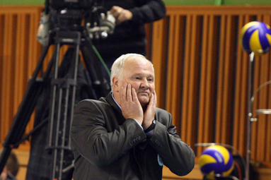 O Puchar Burmistrza Wyszkowa z udziałem dwóch klubów PlusLigi