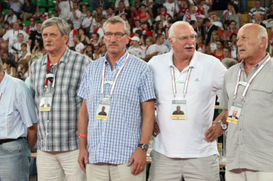 Atrakcje w Memoriale Huberta Wagnera