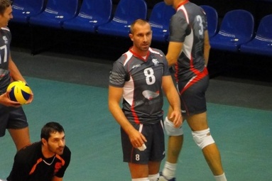 Białoruś i Biełogorie w finale Memoriału Płatonowa