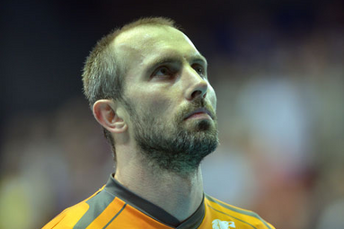 Biełogorie wygrało Memoriał Płatonowa