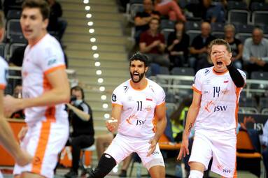 Jastrzębski Węgiel już w Rumunii. Wciąż kilka znaków zapytania