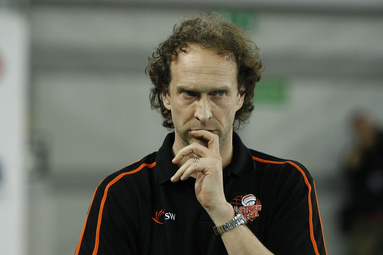 Lorenzo Bernardi: Polacy będą w półfinale