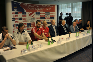 CEV VELUX ME - program