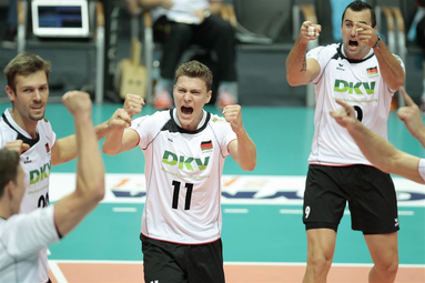 Philipp Collin - nowa postać w reprezentacji Niemiec