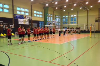 Zwycięstwa LOTOSU Trefla i Effectora