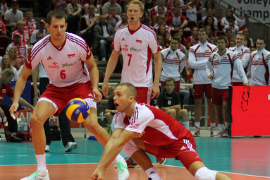 Paweł Zatorski: wymęczyliśmy to zwycięstwo