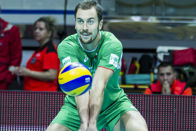 Nikołaj Nikołow: inne zespoły powinny się nas zacząć bać