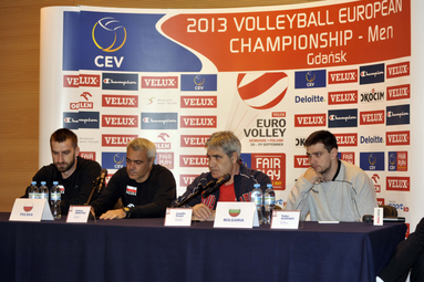 Dziś baraże ME. Polska gra z Bułgarią