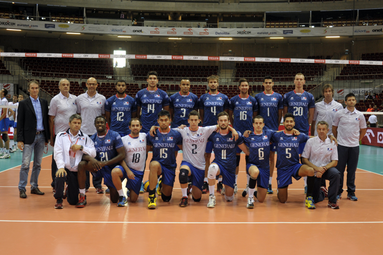 Julien Lyneel: jesteśmy na krzywej wznoszącej