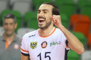 Tavares: musimy zachować spokój i wykazać się sprytem